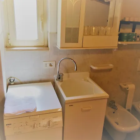 Apartament La Baita Nei Sassi *