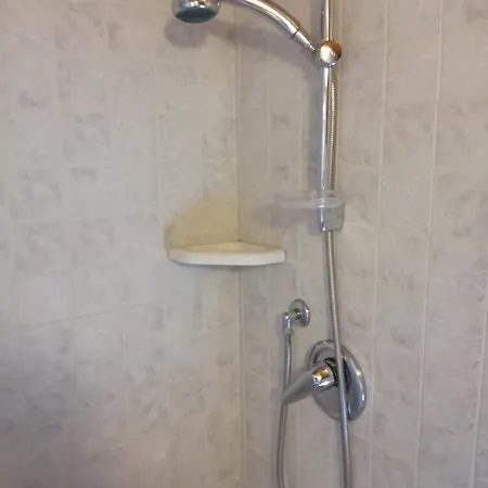 La Baita Nei Sassi *