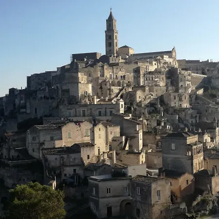 Apartament La Baita Nei Sassi