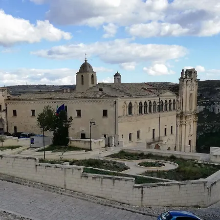 Apartamento La Baita Nei Sassi