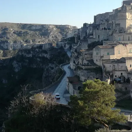Apartament La Baita Nei Sassi