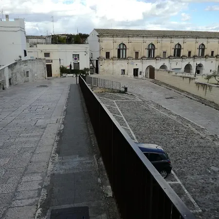 Apartament La Baita Nei Sassi